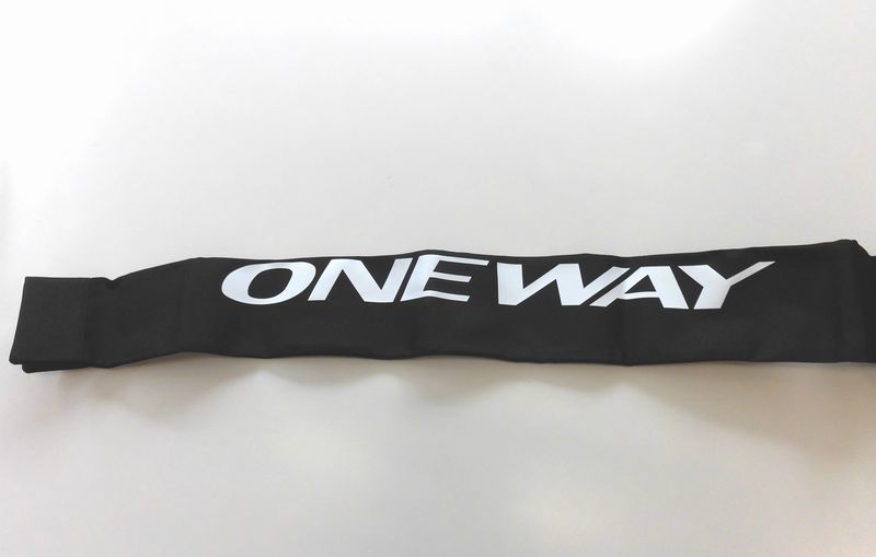 ONEWAY ワンウェイ ウォーキングポールケース拍卖
