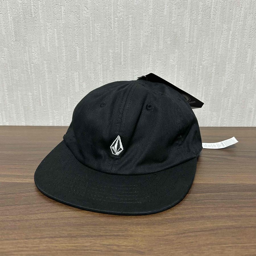 Volcom Outside In Reversible Hat Cap ボルコム リバーシブル キャップ ハット拍卖