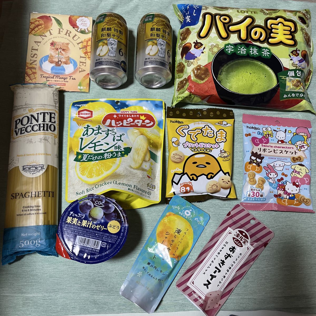食品 サワー お菓子 パスタ ゼリー アイス 大量 詰め合わせ セット拍卖