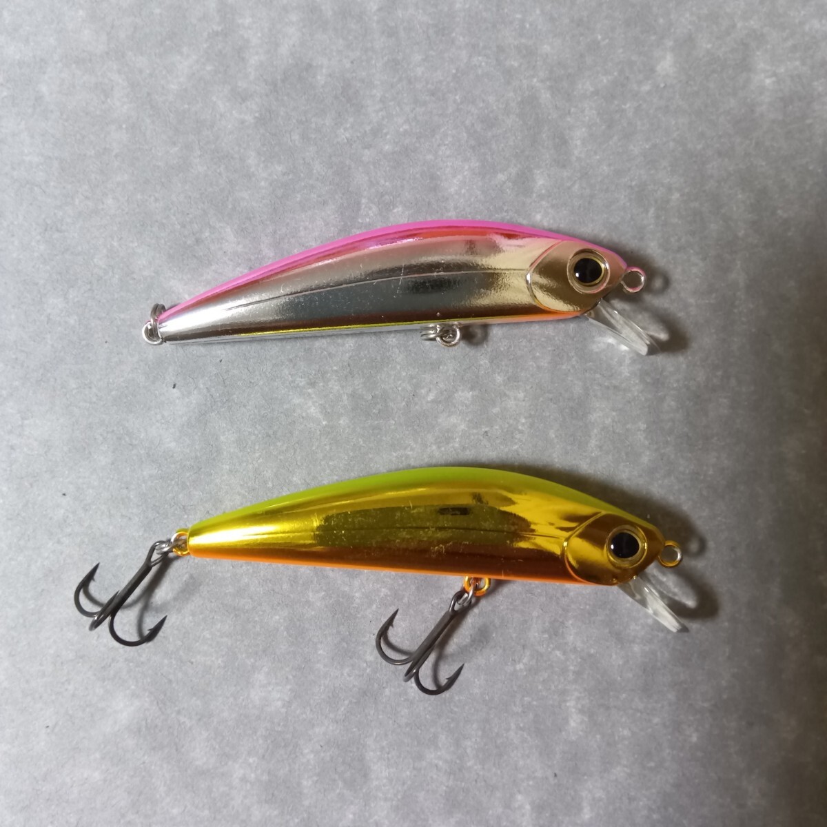 2個セット ジャークソニック 55 ウォーターランド拍卖