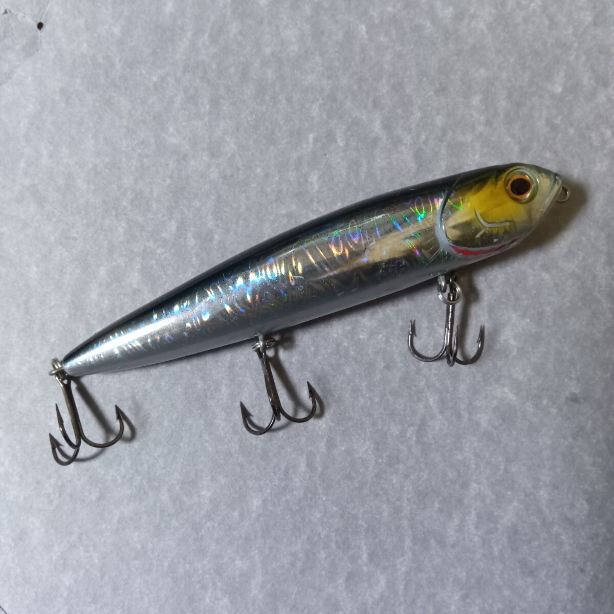 キックノッカー テッケル 10周年 限定 カラー オーロラブラック 10 year Anniversary拍卖