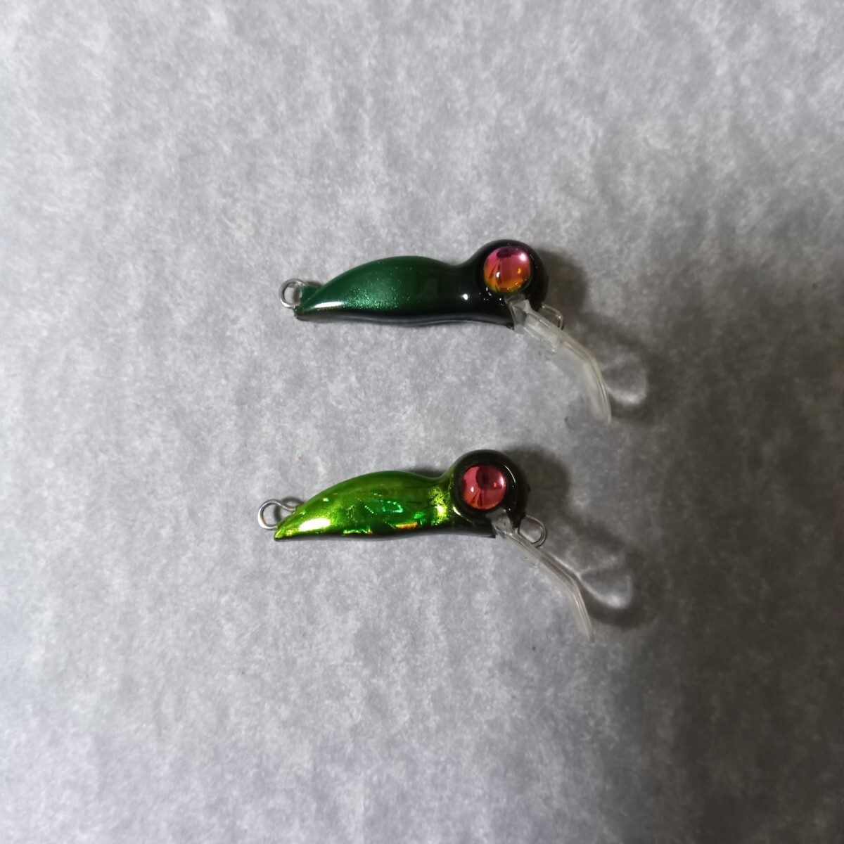 2個セット プリラ ザウルス 2.5cm拍卖