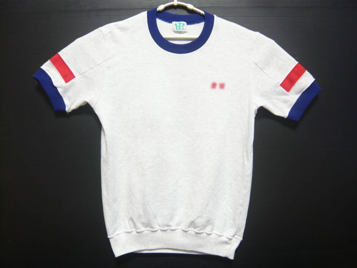 8003 ギャレックス 半袖体操服 Mサイズ レターパック発送拍卖