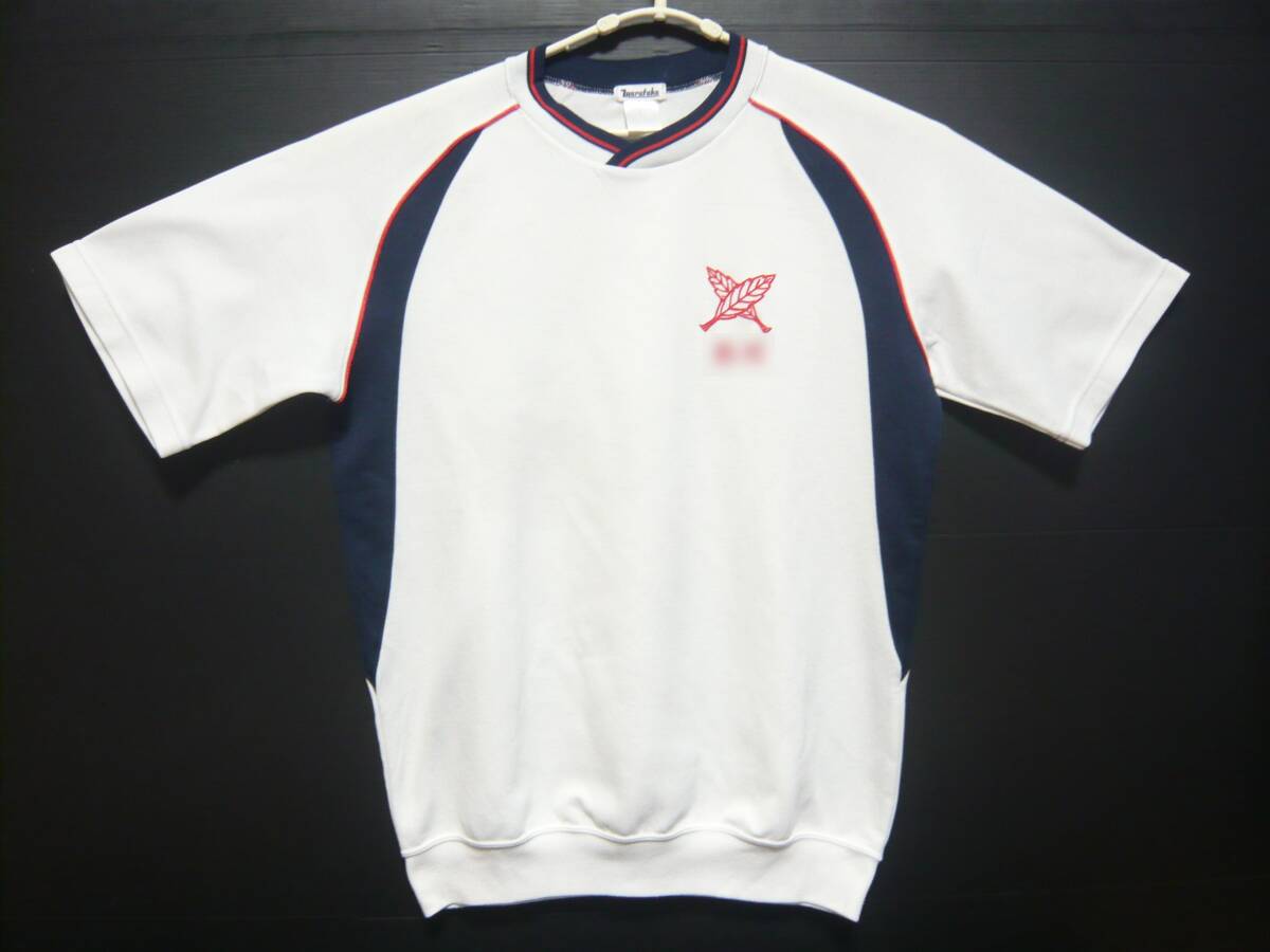 8009 marutaka 半袖体操服 Lサイズ レターパック発送拍卖