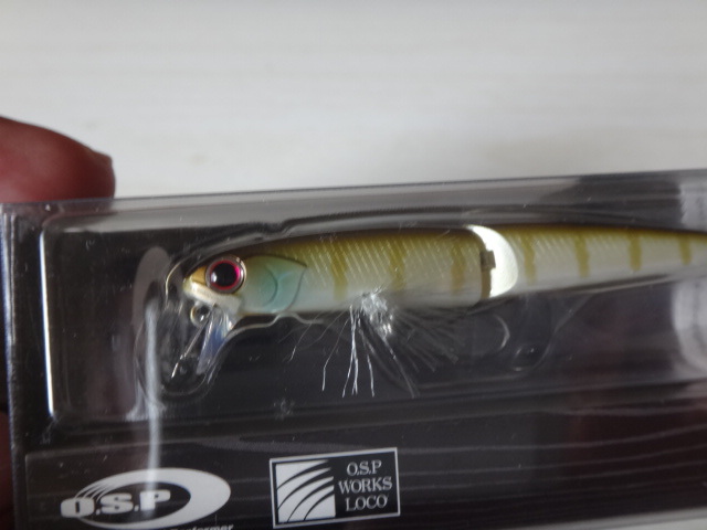 ☆OSP OVER REAL 63 WAKE サニーギル☆拍卖