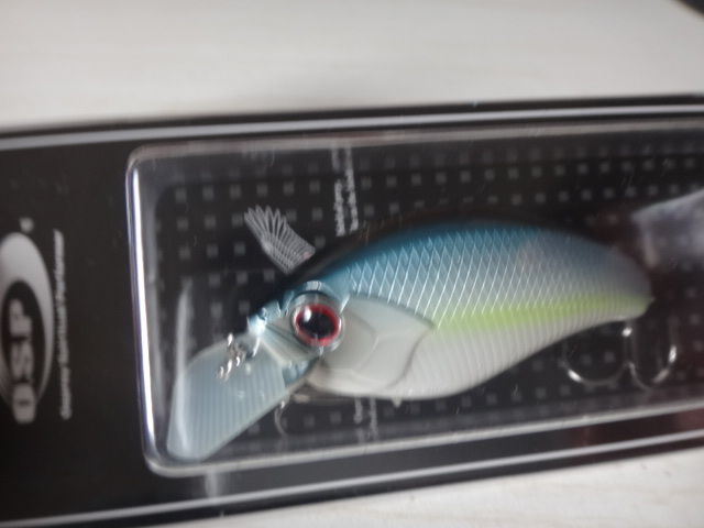 ☆OSP ブリッツ セクシーシャッド Ver.2☆拍卖