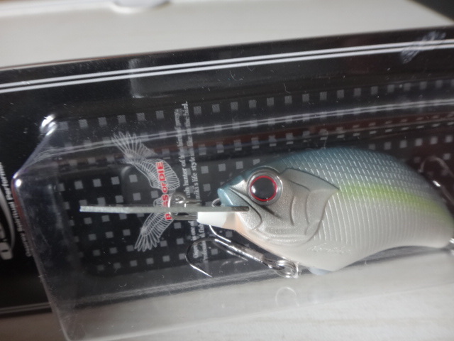 ☆OSP ブリッツMR セクシーシャッドVer.2☆拍卖