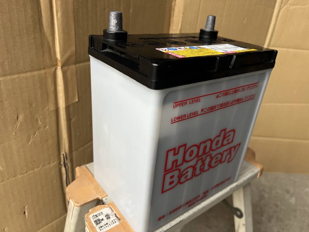 古河製 再生バッテリー 38B19L拍卖