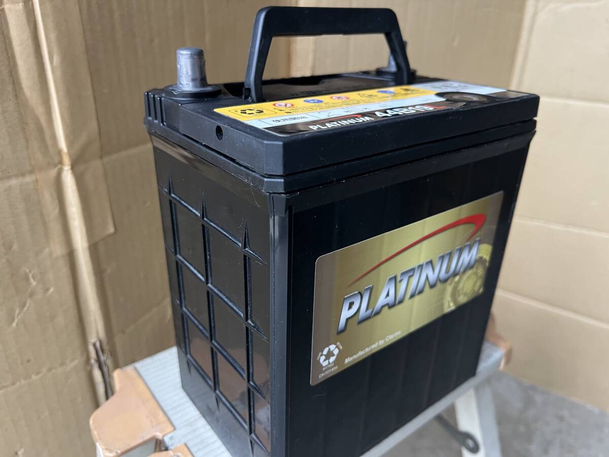 再生バッテリー 44B19L拍卖