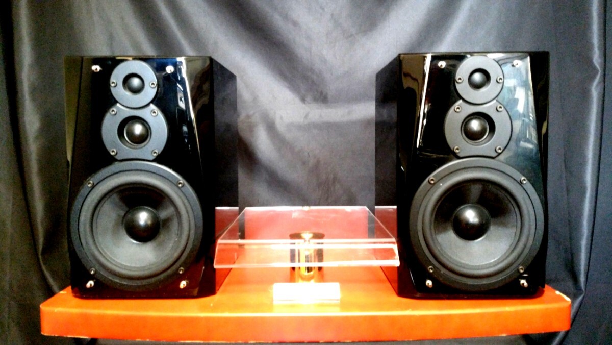 【定額】DENON SC-F101 3WAYスピーカー拍卖