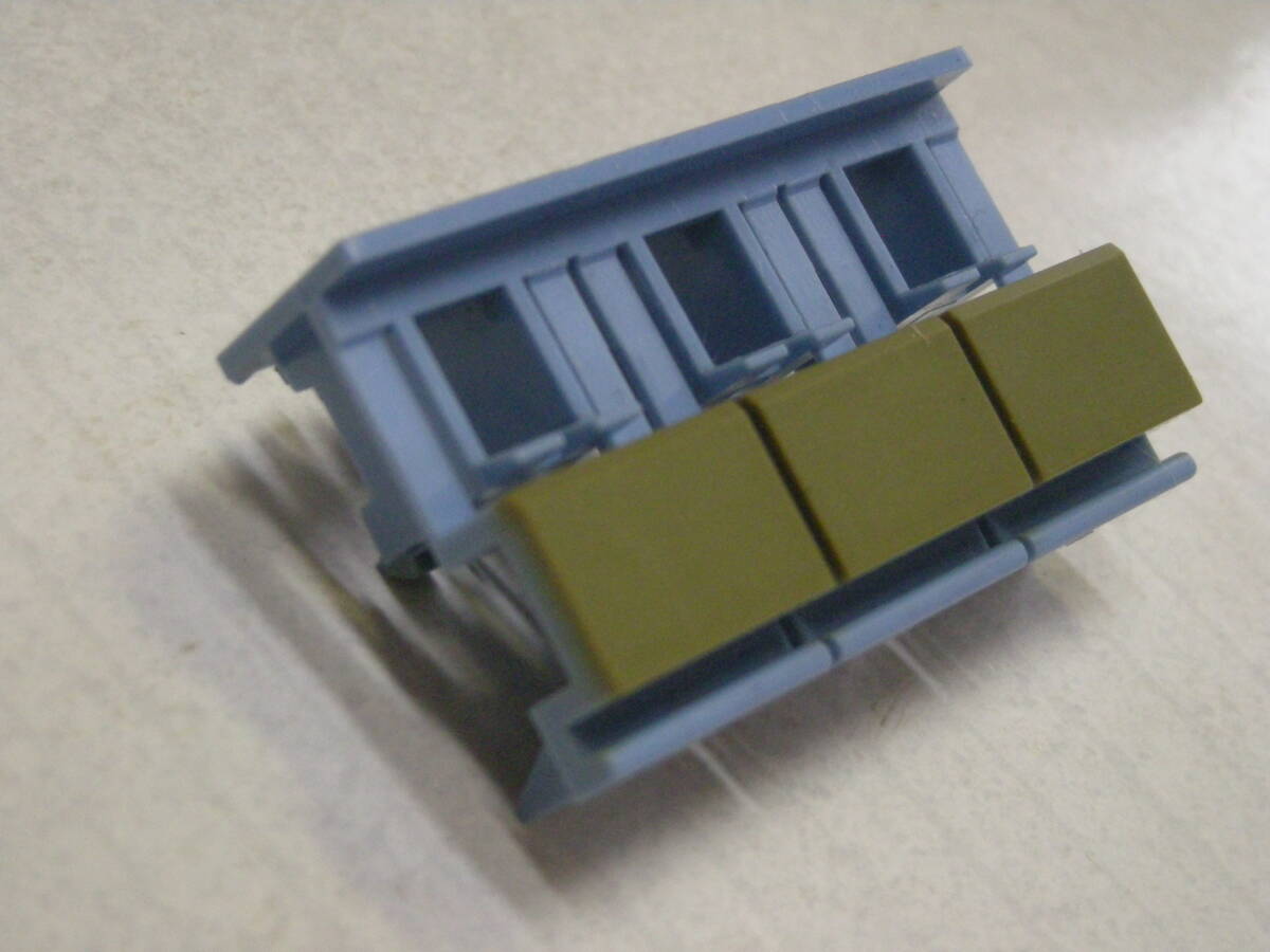 ローランド Roland Juno-106 Blue Triple Selector Button ブルー3連ボタン パーツ拍卖