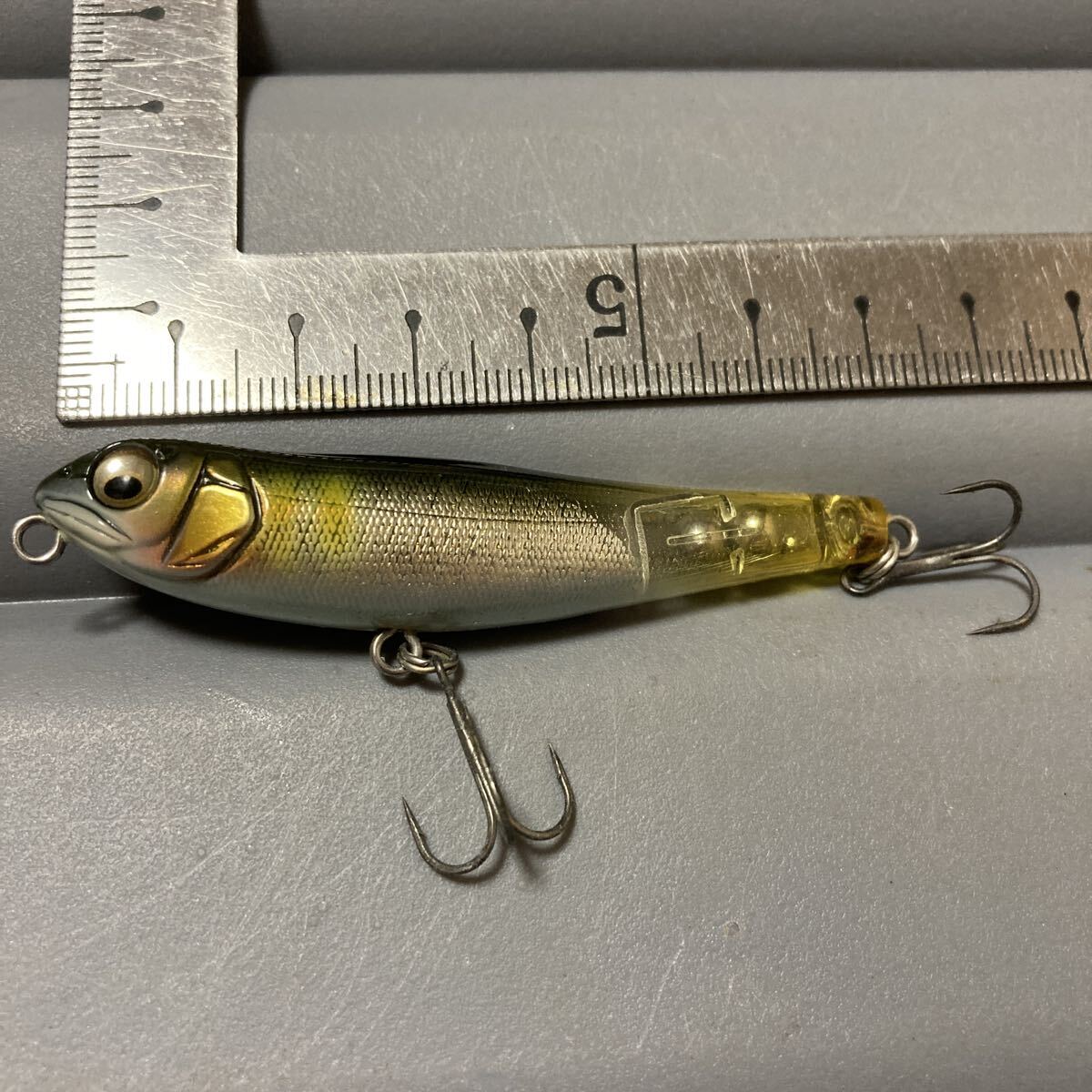 メガバス ドッグXJrコアユ 即決 ドッグX Jr コアユ拍卖