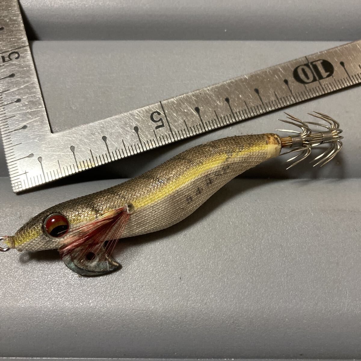 ダイワ 餌木イカ名人 2.5号 日本海SP 即決 餌木 イカ名人拍卖