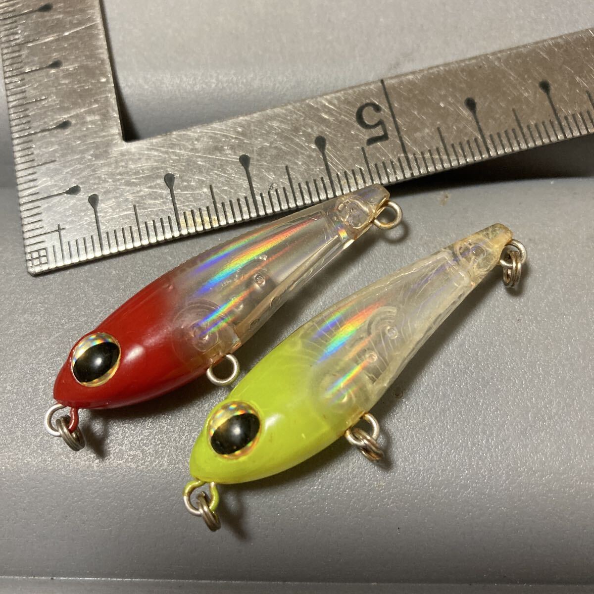 レインズ デンプシー45S デンプシー45F 2個セット 即決 メバル拍卖