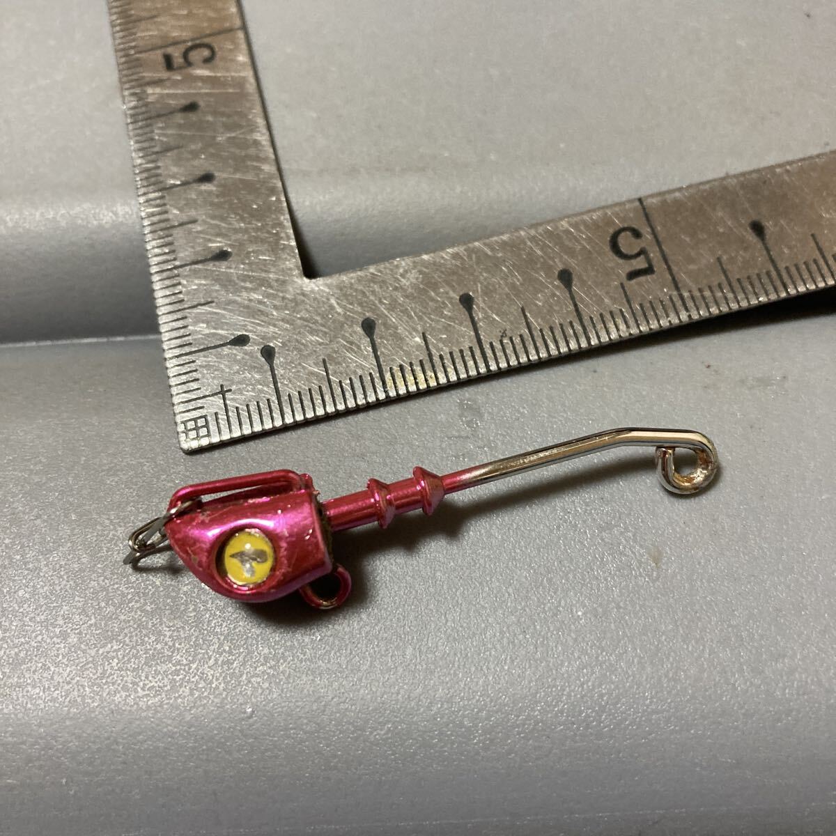 ブルーブルー ジョルティ ミニ 8g 即決 ジョルティミニ 拍卖