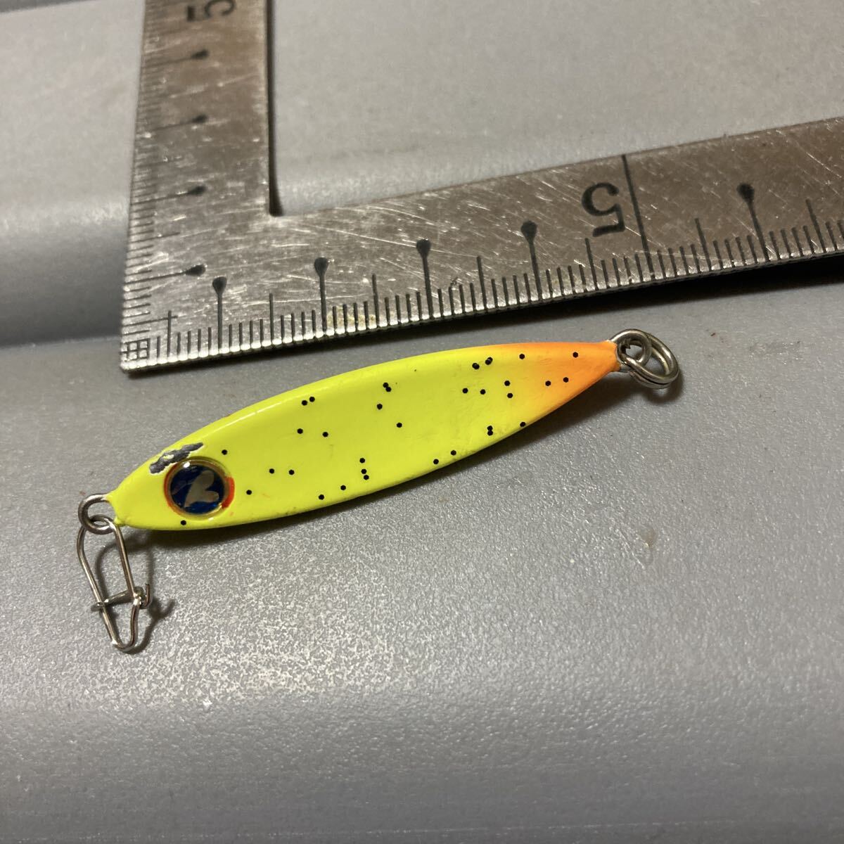 ブルーブルー シーライドミニ 12g 即決 シーライド ミニ拍卖