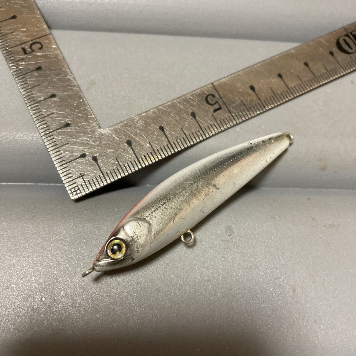 ジップベイツ ザブラ クロストリガー 60mm 即決 Xトリガー拍卖