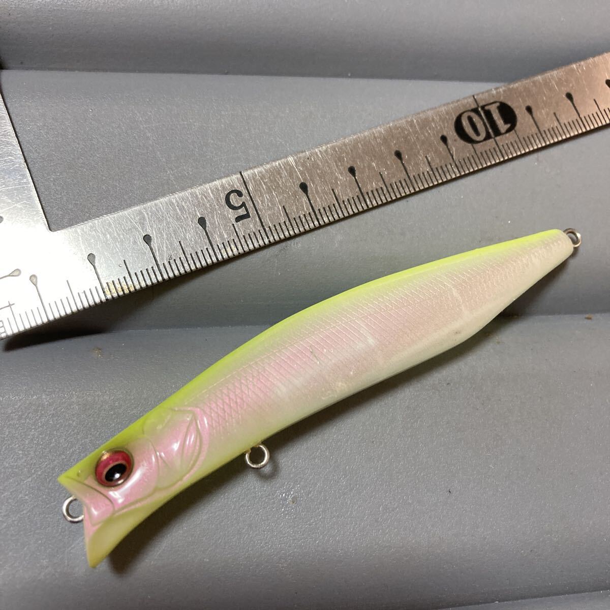 メガバス カゲロウ100F 即決拍卖
