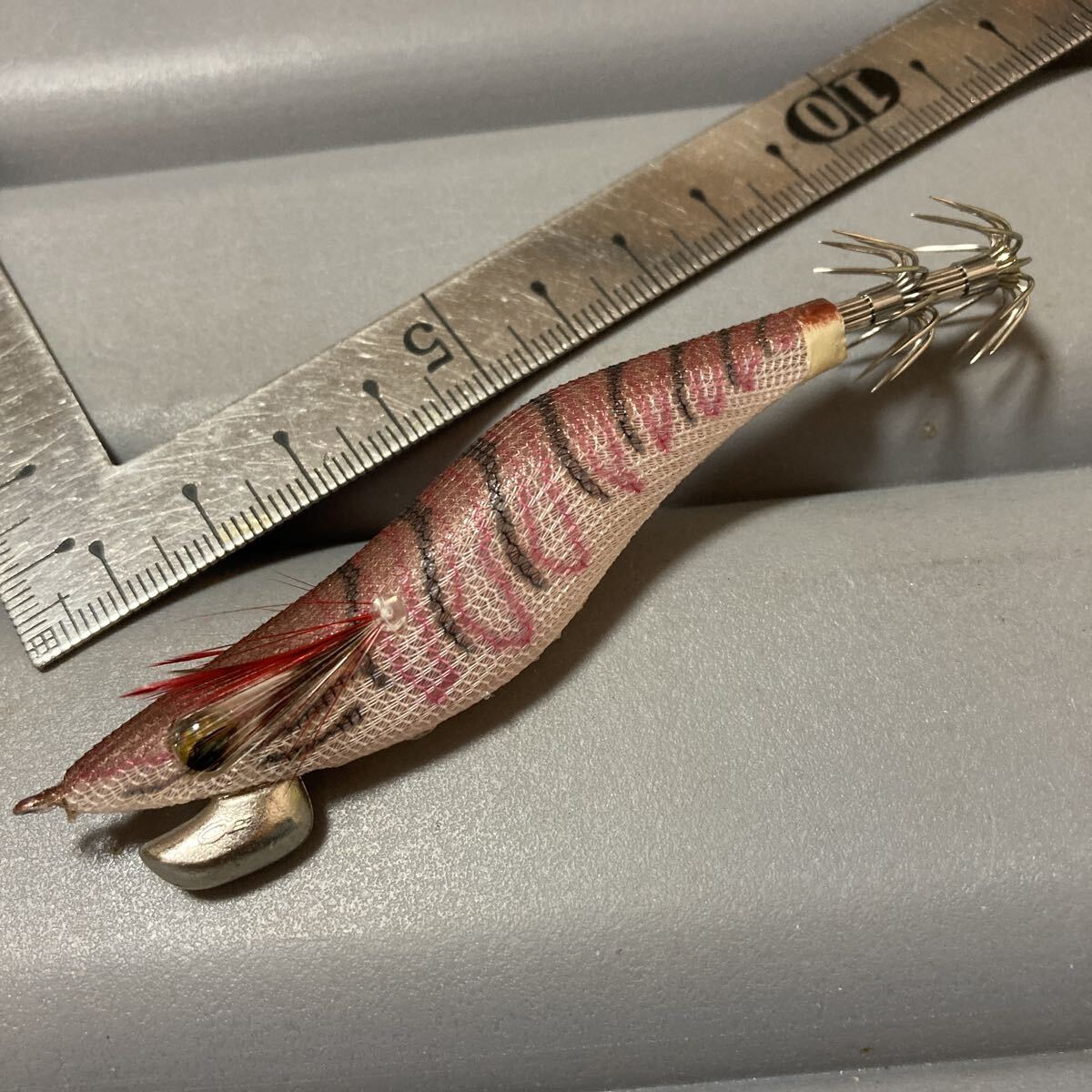 ダイワ エメラルダスラトル 2.5号 未使用品 即決 エメラルダス ラトル拍卖