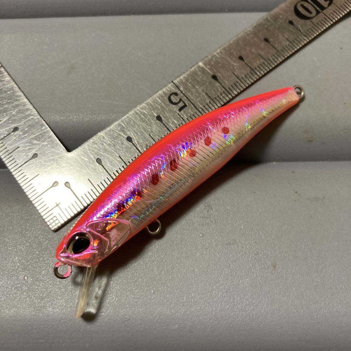デュオ タイドミノー75スプリント 即決 タイドミノー75 スプリント拍卖