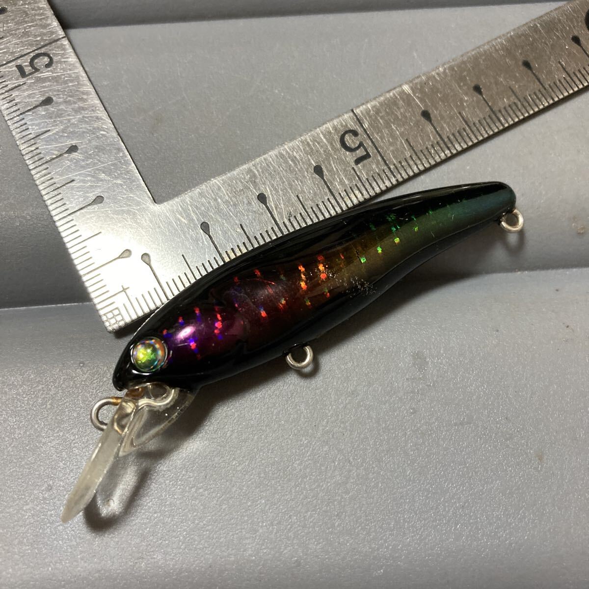 ハルシオンシステム 月虫 66SR 沈 即決拍卖