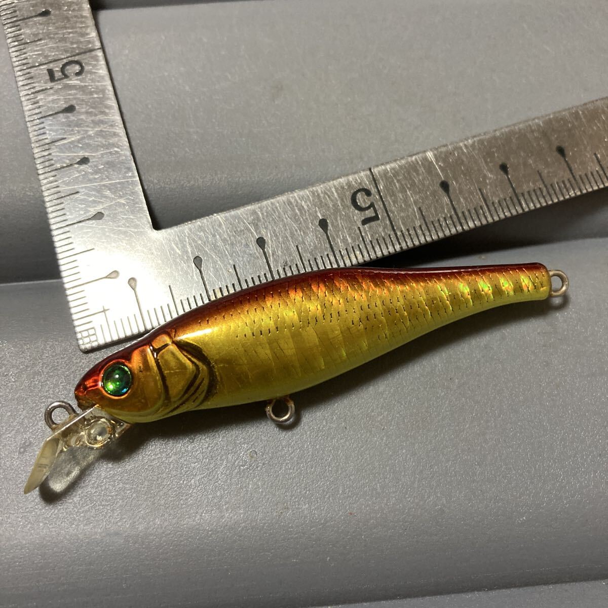 メガバス X68ベイキャット 美品 即決 X68 ベイキャット拍卖