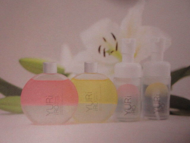 ♪【期間限定・お勧め!】☆彡♪<新品未開封> ユリイロ YURiiRO インティメイト&ボディオイル  ~チェリーブロッサム ~ <100ml>♪拍卖