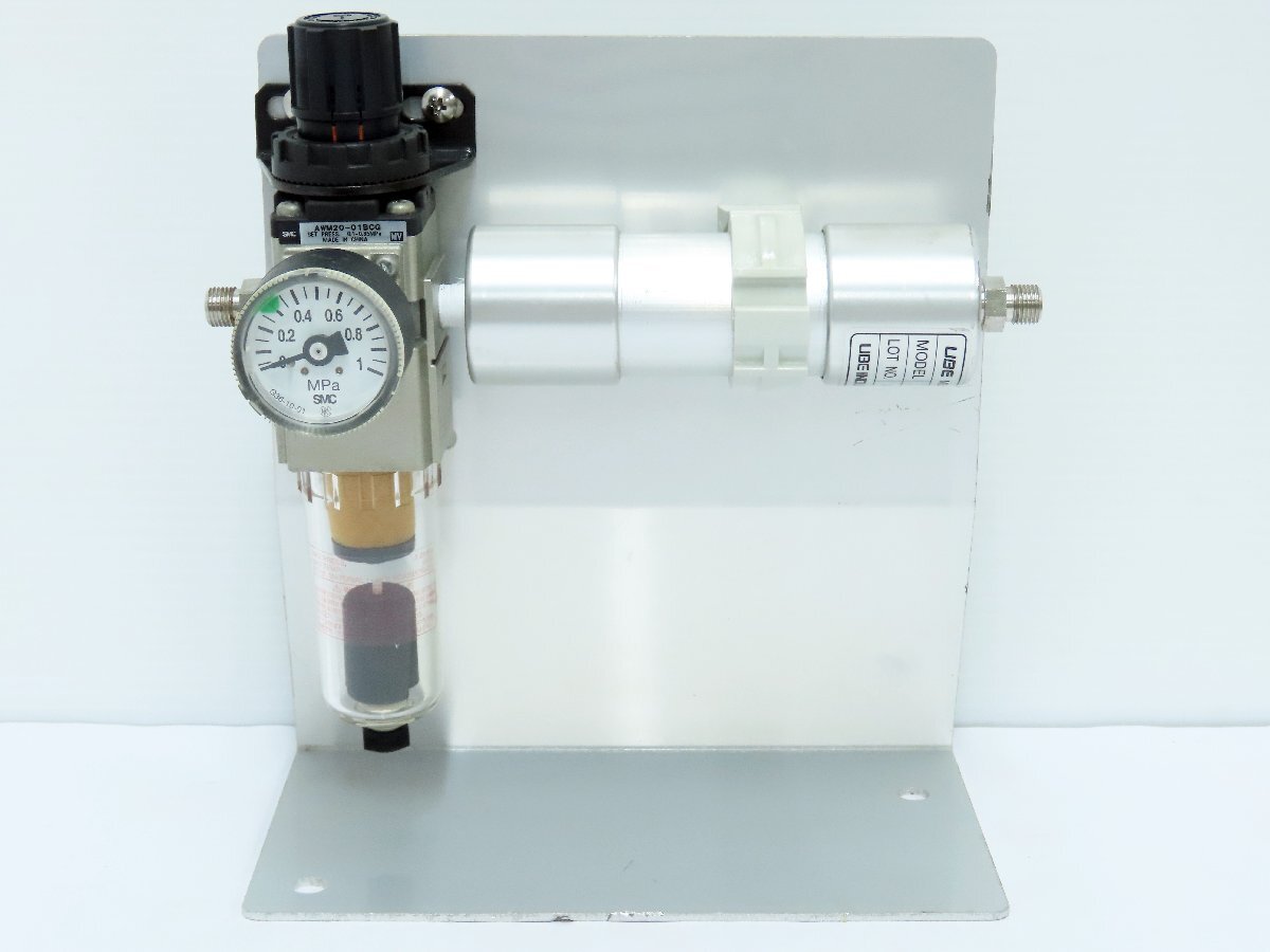 80☆SMC AWM20-01BCG/UBE DM-XA05◇1009-276B拍卖