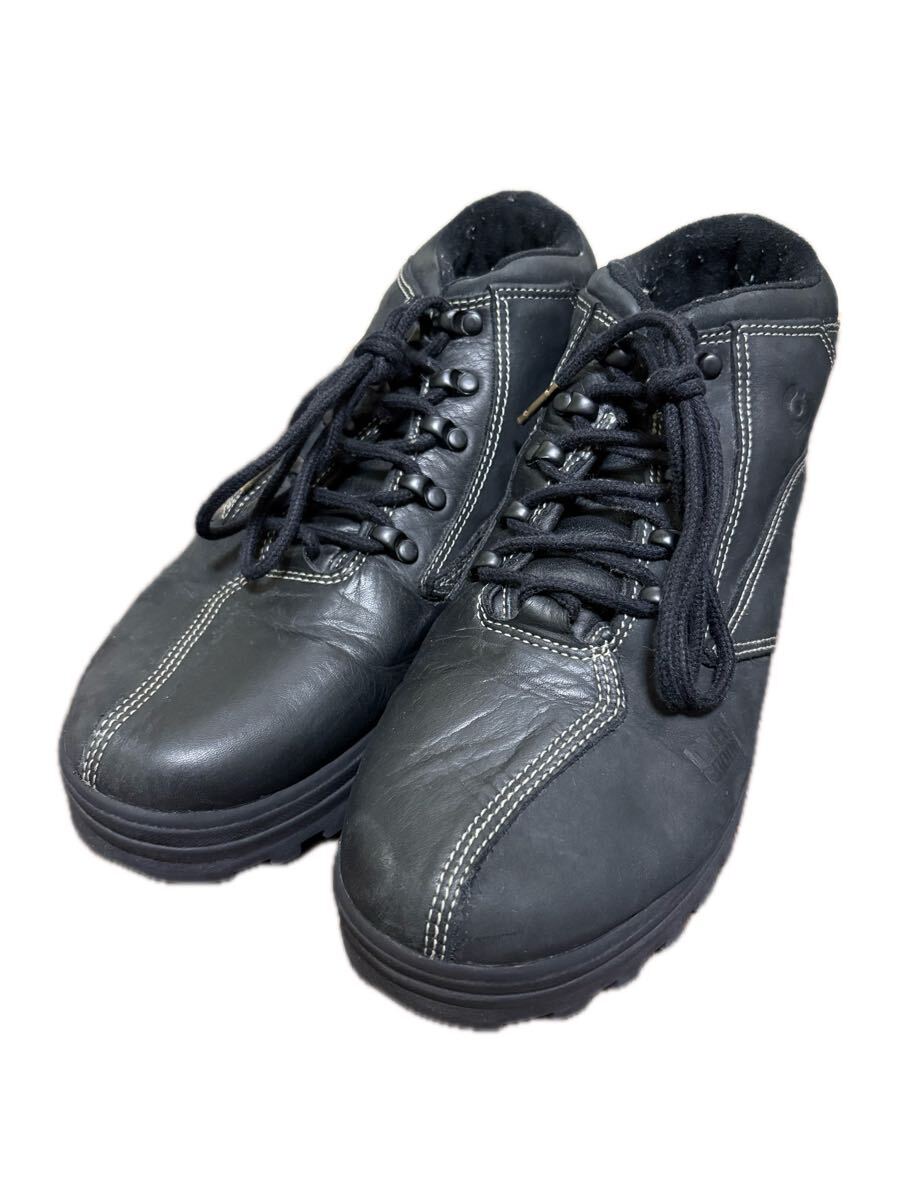 gravis×nitrow C-LO 黒 29cm グラビス ナイトロウ ブーツ nitraid 2004年拍卖