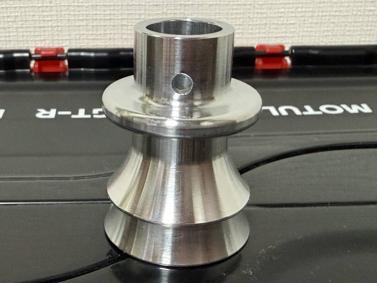 ゲトラグ6速ミッション用リバーストリガー 日産 スカイライン BNR34 GT-R ジュラルミン 拍卖