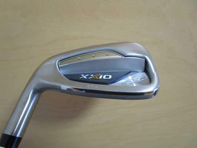 .。o○ <レフティー> ゼクシオ 13 アイアン #7 N.S.PRO 850GH DST for XXIO(R)拍卖