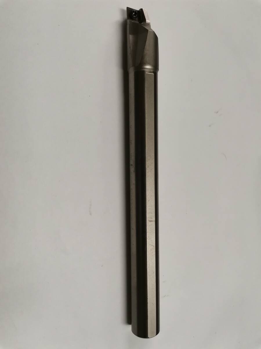 三菱マテリアル MITSUBISHI 内径用 ボーリング バイト FSCLP2220R-09S ディンプルバー拍卖