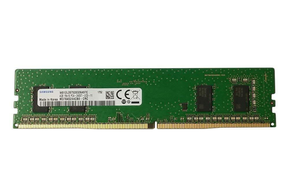 ★中古品★デスクトップ用メモリ SAMSUNG PC4-2400T DDR4 19200 1R×16 4GB ★送料無料★1か月保証拍卖