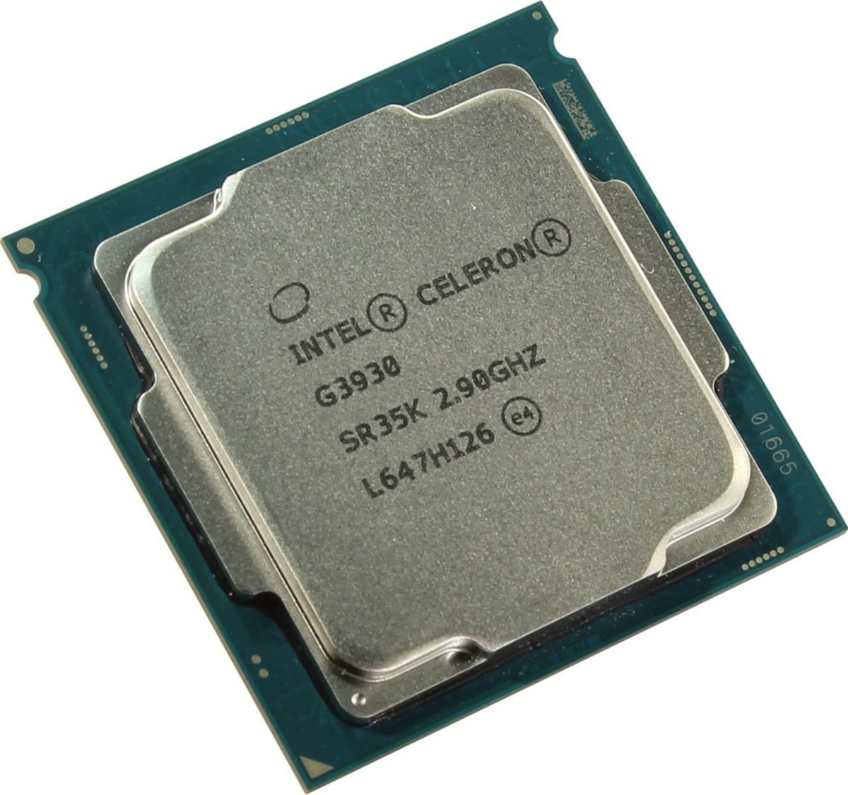 安心初期付き★デスクトップ用PC Intel CPU Celeron G3930 2.90GHz【中古良品】送料無料拍卖