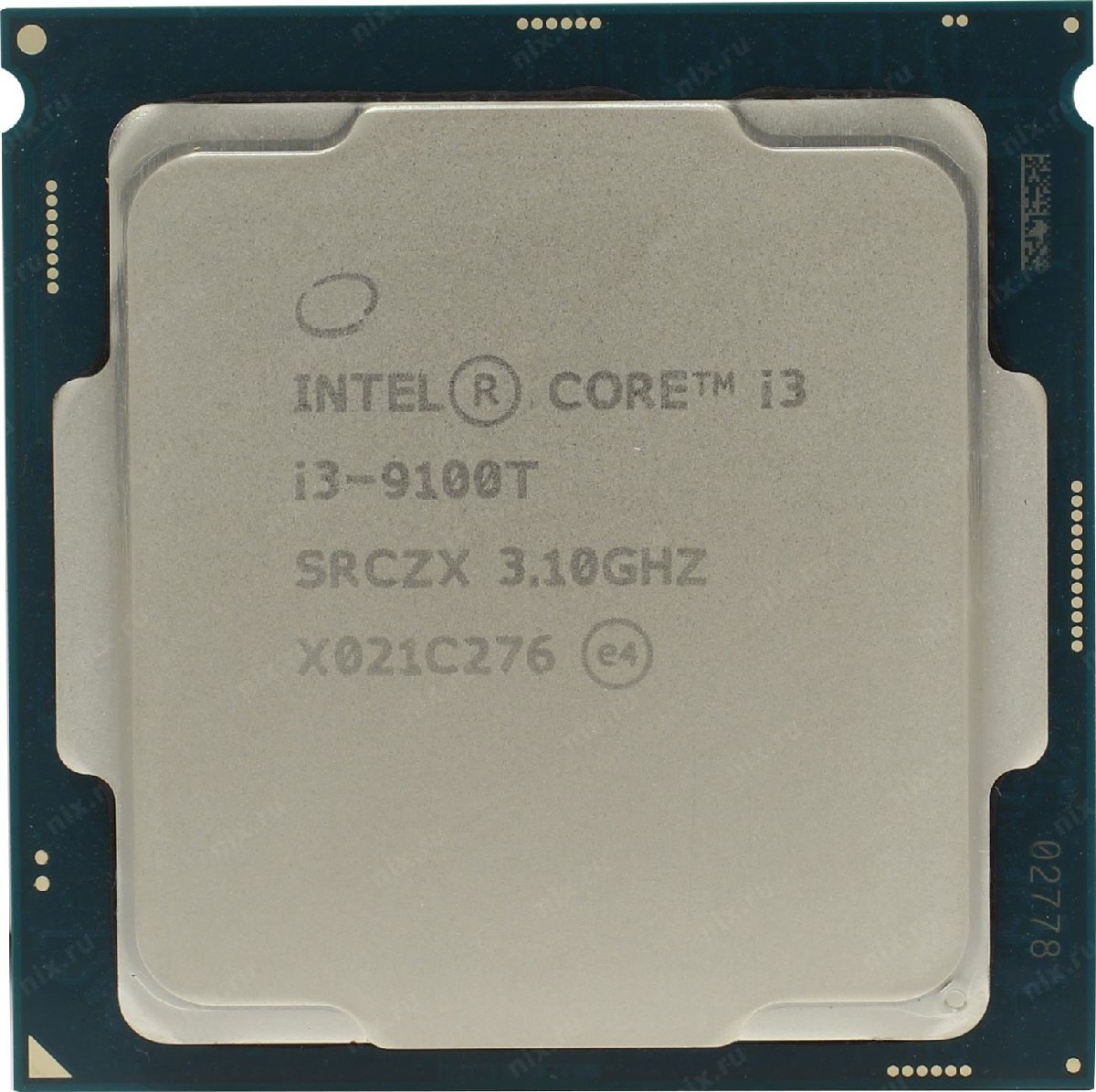 【完動品】デスクトップPC用CPU Intel Core i3-9100T SRCZX 4C 3.1GHz 6MB 35W インテル★送料無料★安心初期保障付拍卖