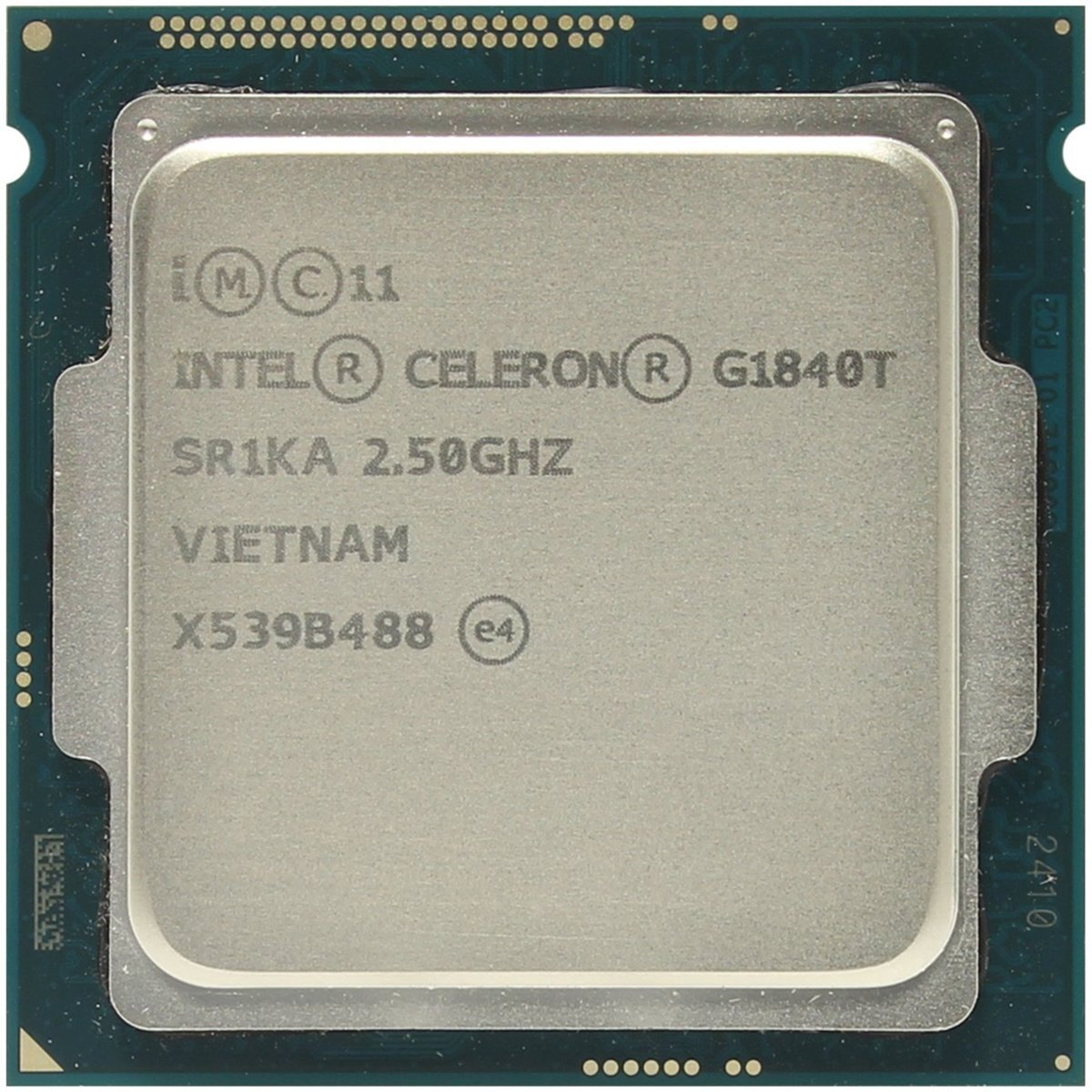 安心初期付き★デスクトップ用PC Intel CPU Celeron G1840T 2.50GHz 【中古良品】送料無料拍卖