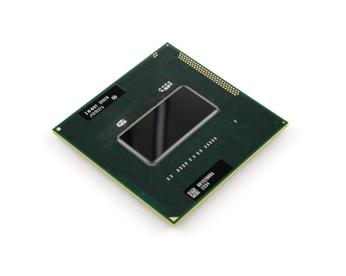 ★中古美品★Core i7 2670QM モバイル CPU 2.20GHz SR02N 増設CPU 交換CPU★送料無料★初期保障あり拍卖