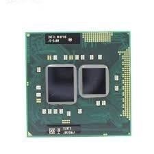 美品★ノートPC用CPU Intel モバイル Core i5-560M CPU 2.66GHz 【送料無料】【中古】拍卖