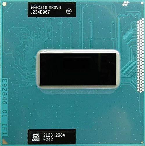 ★中古美品★ノートPC用CPU Intel モバイル CPU Core i7 3632QM 2.20 GHz SR0V0★初期保障あり★完動品★送料無料拍卖