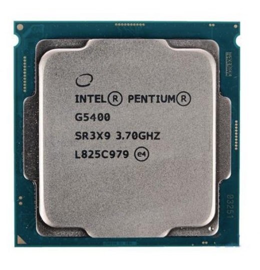 在庫処分セール★日本国内発送★動作品★デスクトップPC用CPU Intel Pentium Gold G5400 SR3X9 CPU★送料無料★拍卖
