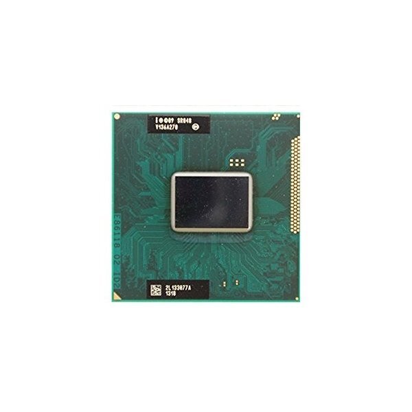 ★中古動作品★【中古】ノート用CPU インテルcore i5-2520M 3M 2.5GHz sr048 増設CPU 交換CPU★送料無料★初期保障あり拍卖