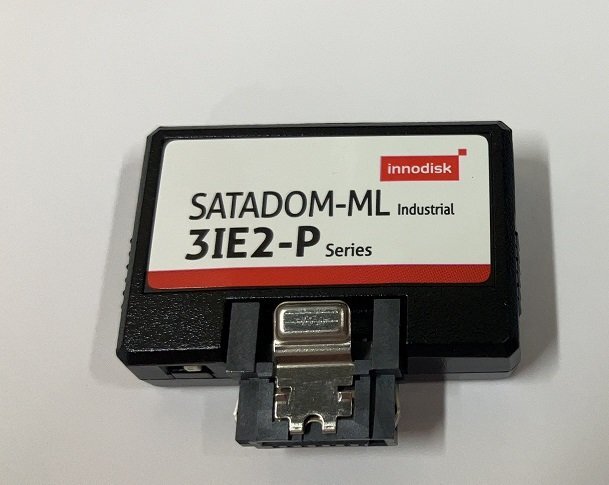 月末セール★中古動作品★innodisk SATADOM-ML 3IE2-P Series 128GB SSD★送料無料拍卖