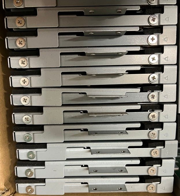 ★中古動作品★富士通 CP502520-Z3 SSD 8GB 2.5インチ SATA 内臓SSD 10個組 ★送料無料★初期保障あり拍卖