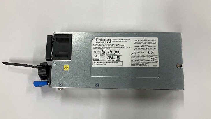 未使用品★電源ユニット/パワーサプライ For RQ940 R12-1K6P2A 1600W Server 電源 PSU★送料無料拍卖