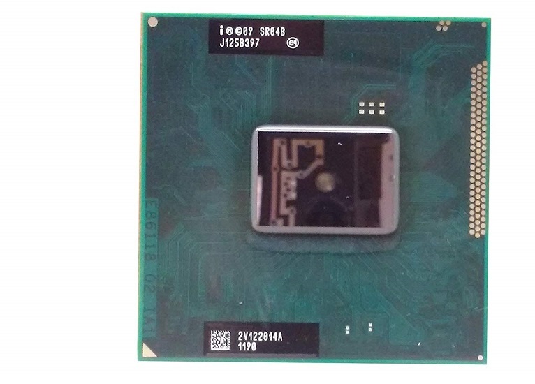 ★中古動作品★ノートPC用CPU Core i5 2410M 2.30GHz SR04B★送料無料★初期保障あり拍卖