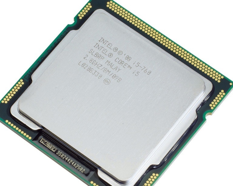 美品★デスクトップ CPU インテル Core i5-760 2.8GHz 8M 送料無料 代引き不可拍卖