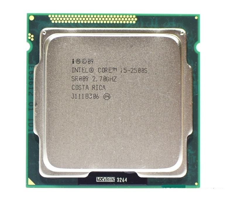 20個限定★中古動作品★本体PC用CPU Intel CPU Core i5-2500s 2.7GHz ★送料無料★初期保障あり 当日発送拍卖