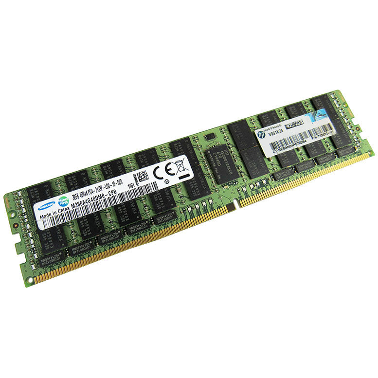 Dell PowerEdge用 SAMSUNG M386A4G40DM0 32GB PC4-2133P 2400MHZ PC4-17000 ECC DDR4 SDRAM 288-PIN RDIMM増設メモリ拍卖