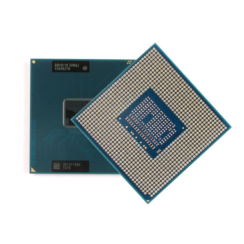 【中古】送料無料★ノートPC用CPU インテル Intel Core i5-3610ME 2.70GHz SR0QJ CPU 送料無料★初期保障あり★完動品★増設cpu拍卖
