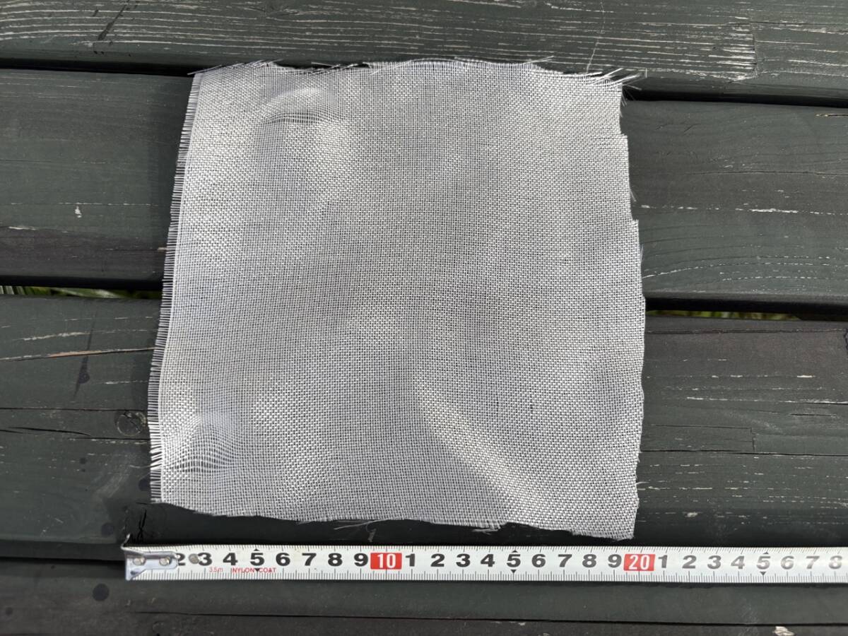 サーフボードリペア用ガラスクロス【修理】拍卖